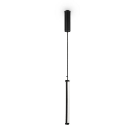 Lampa suspendata P096PL-L11BK