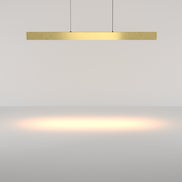 Lampa suspendata P109PL-36W2.7-6K-BS