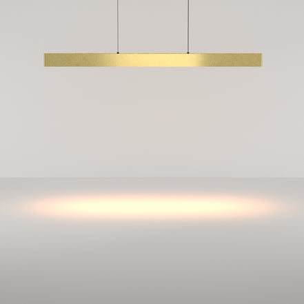 Lampa suspendata P109PL-36W2.7-6K-BS