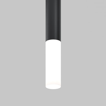 Difuzor decorativ acrilic RingLAcr-12-W