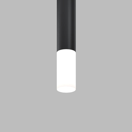Difuzor decorativ acrilic RingMAcr-12-W
