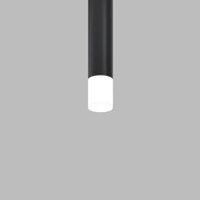 Difuzor decorativ acrilic RingMAcr-5-W