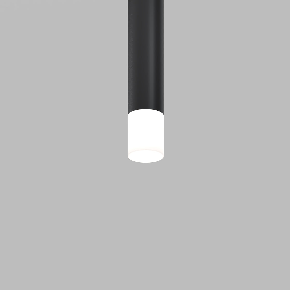 Difuzor decorativ acrilic RingMAcr-5-W