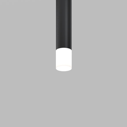 Difuzor decorativ acrilic RingMAcr-5-W