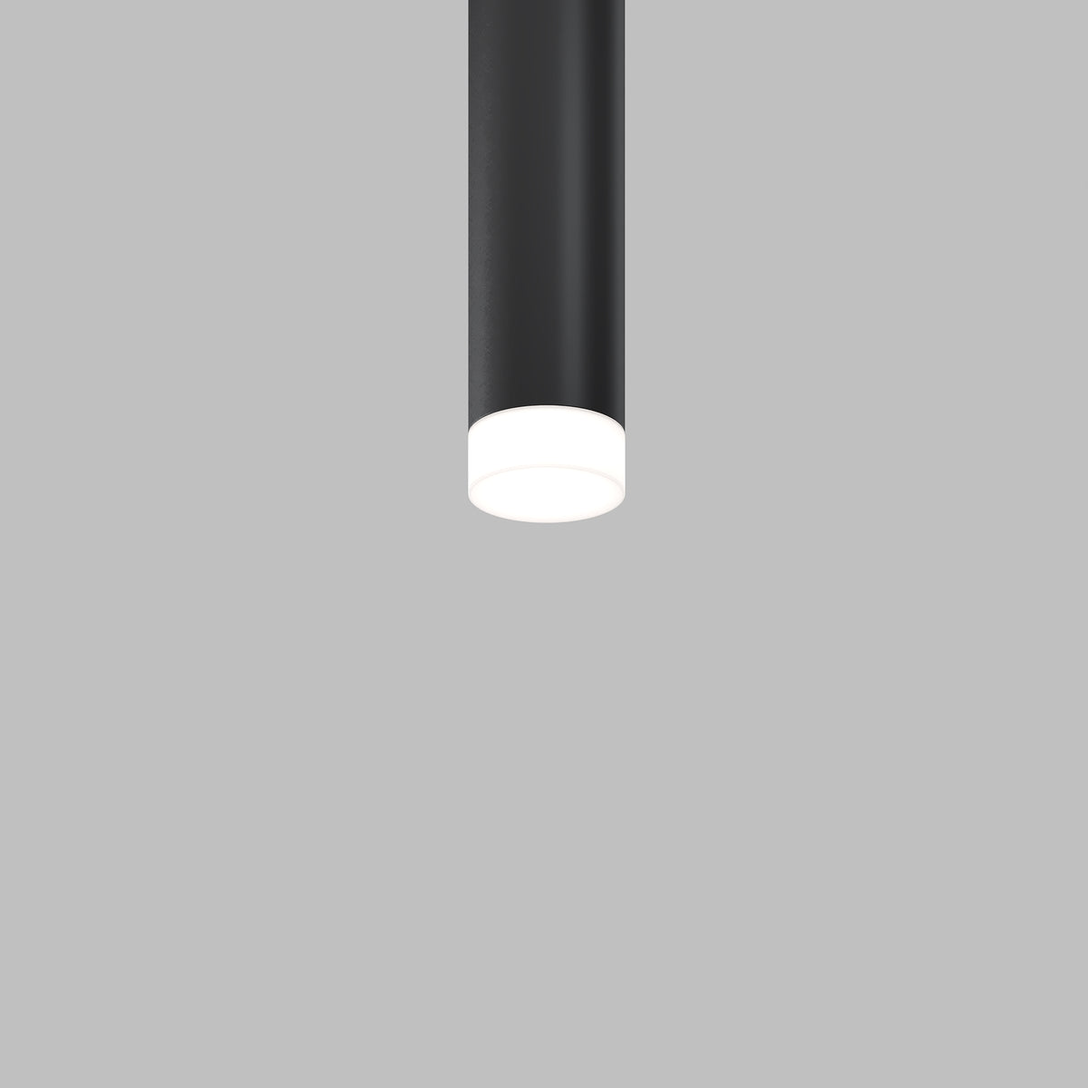 Difuzor decorativ acrilic RingSAcr-12-W