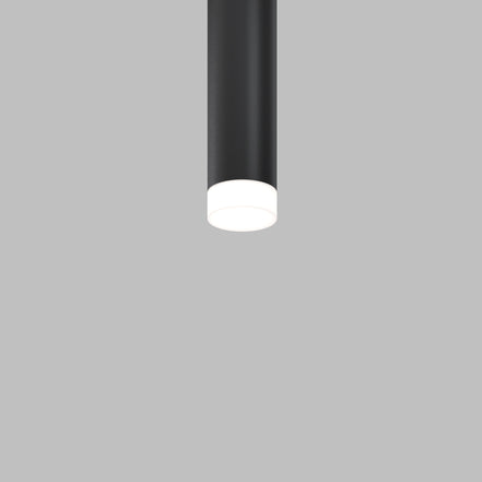 Difuzor decorativ acrilic RingSAcr-12-W