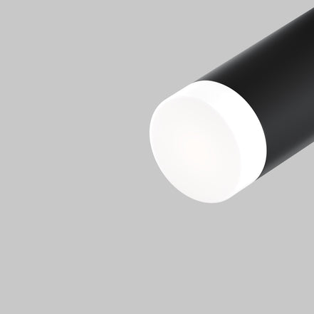 Difuzor decorativ acrilic RingSAcr-5-W
