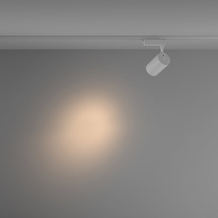 Track Lighting TR003-1-15W3K-S-W