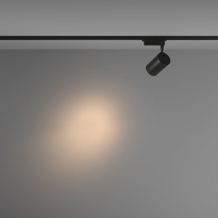 Track Lighting TR003-1-26W3K-S-B