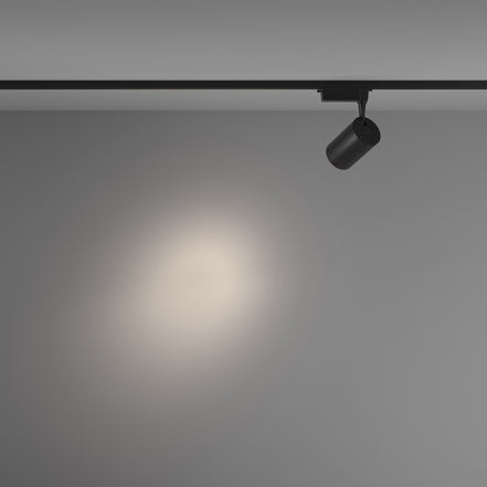 Track Lighting TR003-1-26W4K-S-B