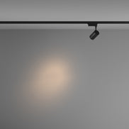 Track Lighting TR003-1-6W3K-S-B