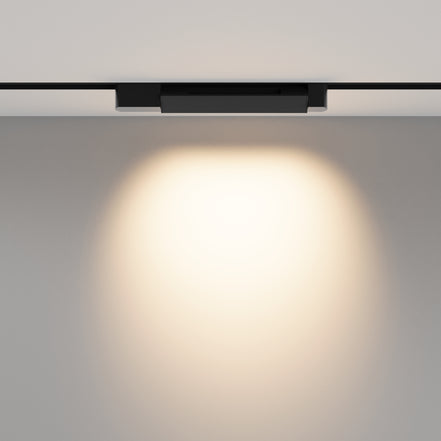 Track Lighting TR010-1-10W3K-M-B-DE