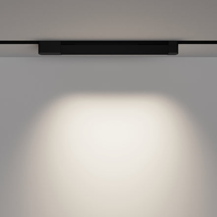 Track Lighting TR010-1-22W4K-M-B-DE
