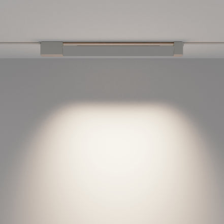 Track Lighting TR010-1-22W4K-M-W-DE