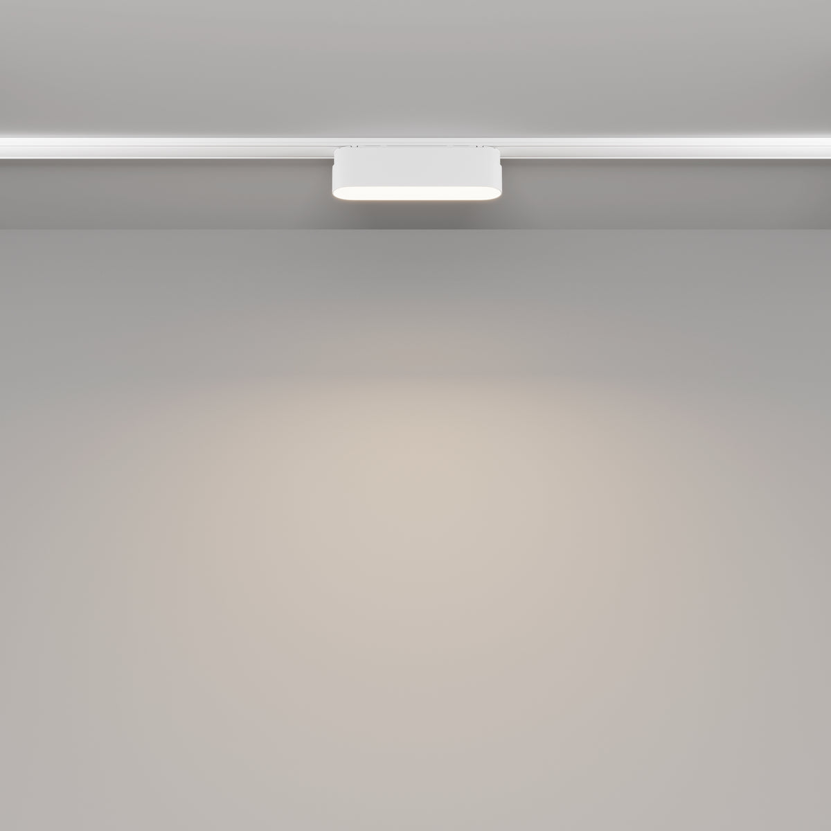 Corp de iluminat pe senile TR080-1-6W4K-W