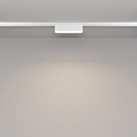 Corp de iluminat pe senile TR080-1-6W4K-W
