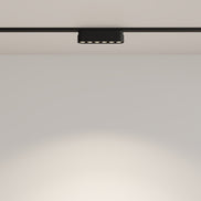 Corp de iluminat pe șină TR082-1-6W4K-M-B