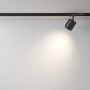 Corp de iluminat pe șină TR088-1-GX53-B