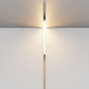 Corp de iluminat pe șină TR102-24W-DS-W