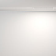 Corp de iluminat pe șină TR106-4-18W-DS-B
