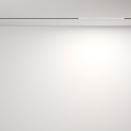 Corp de iluminat pe șină TR106-4-18W-DS-B