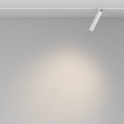 Track luminaire TR141-2-6W3K-M-W