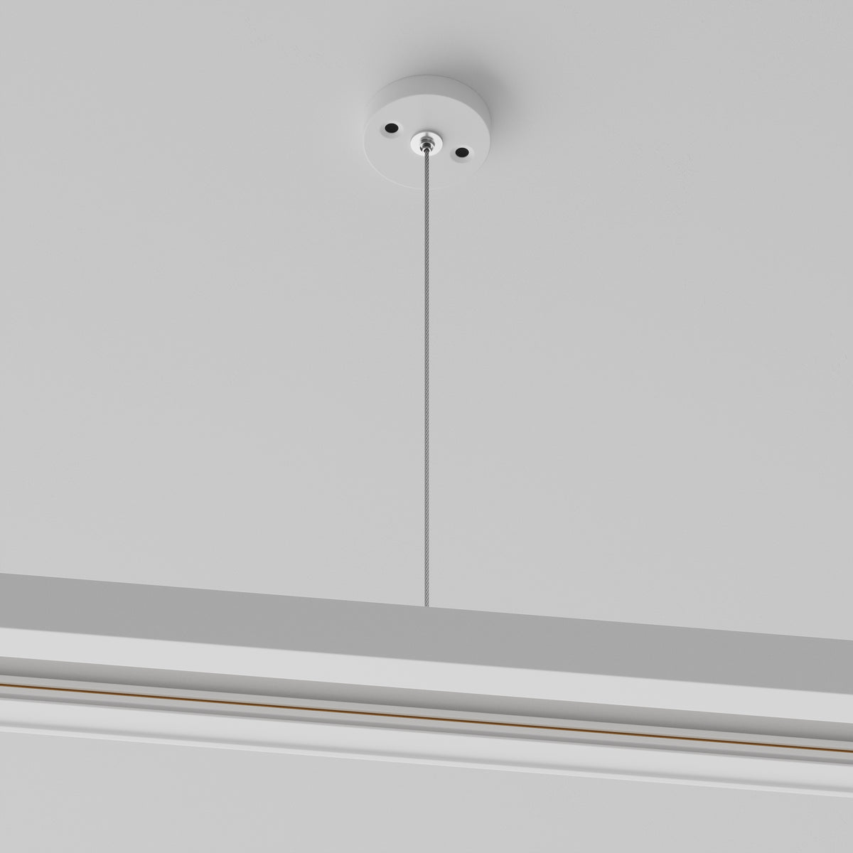 Kit de suspensie TRA001CW-11W