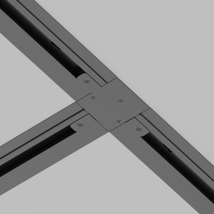 Conector T TRA002CT-11B