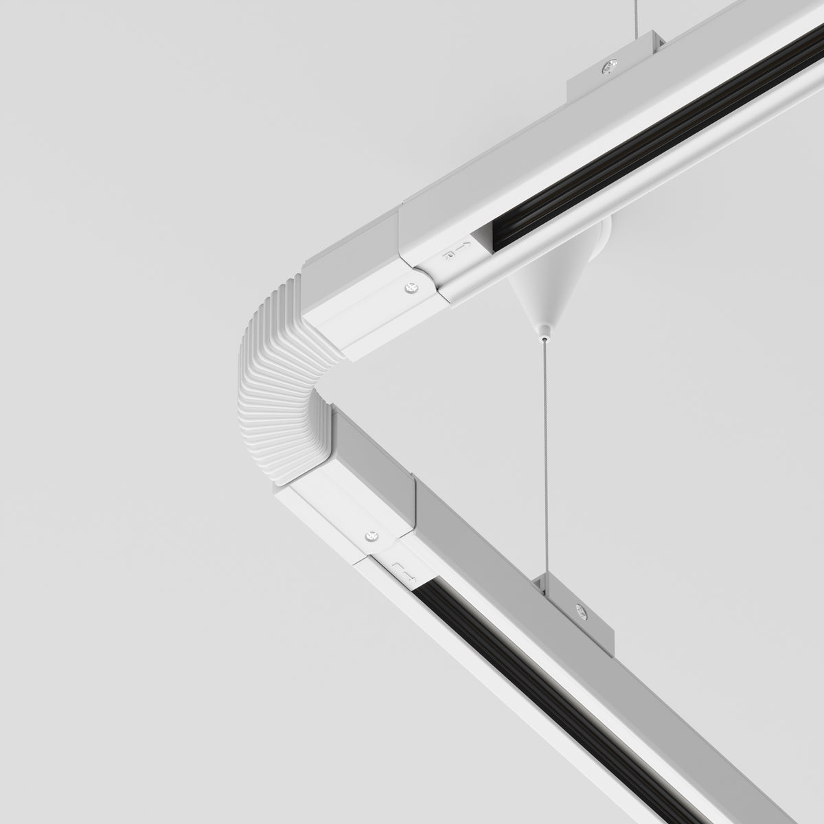 Conector flexibil TRA005CF-31W