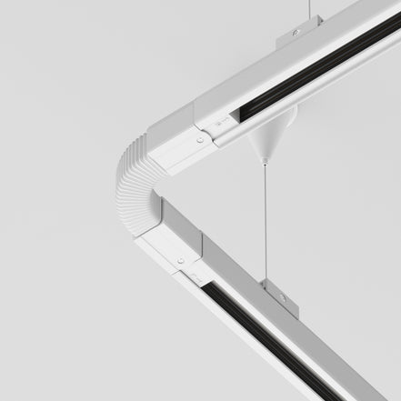 Conector flexibil TRA005CF-31W
