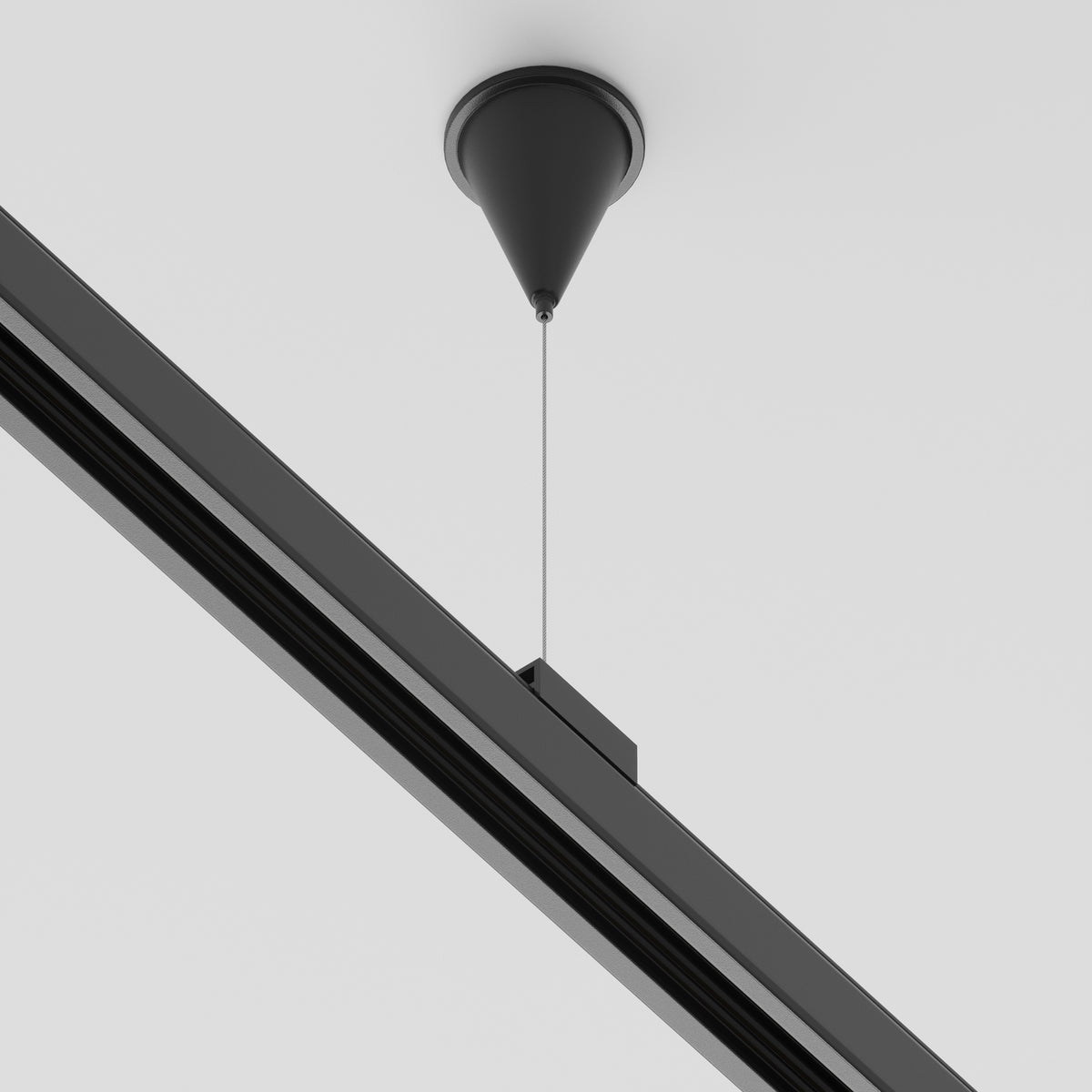 Kit de suspensie TRA005WS-31B