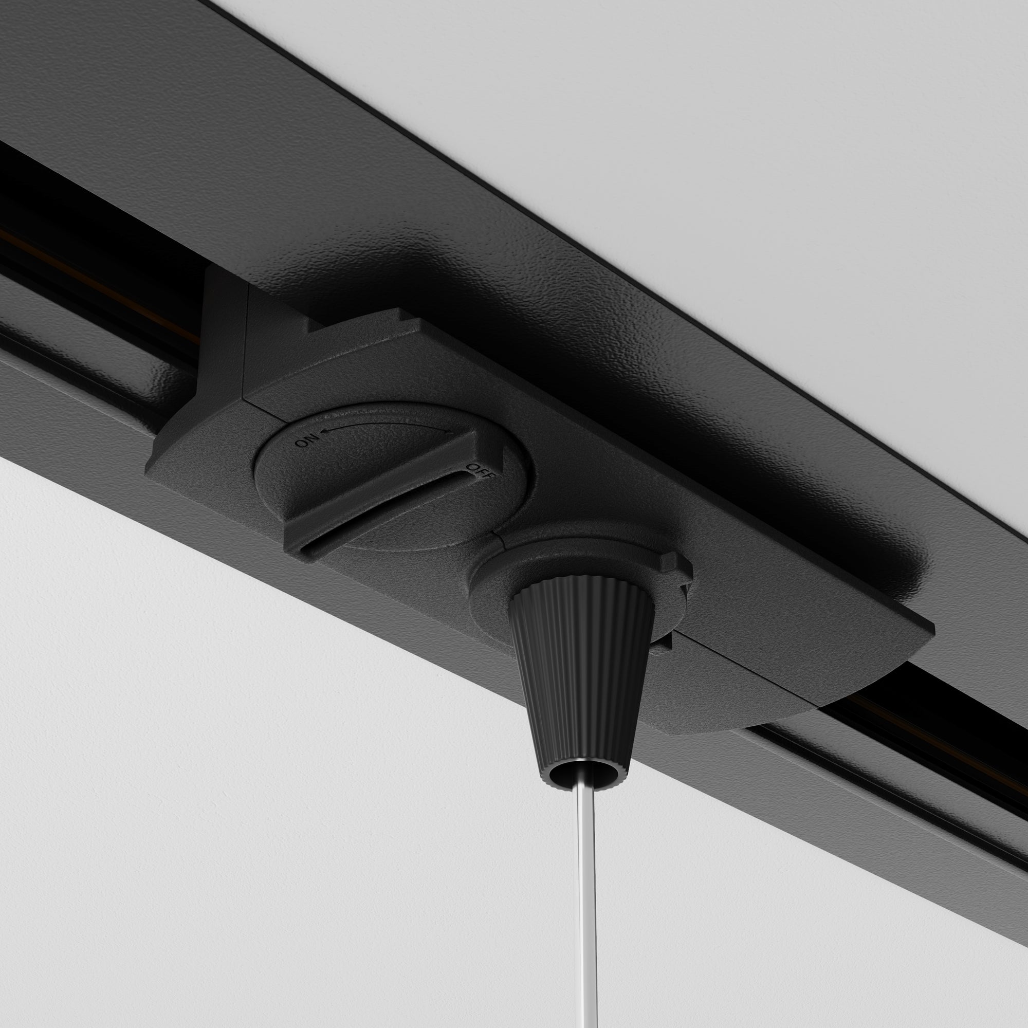 Track adapter TRA011-1-A-B