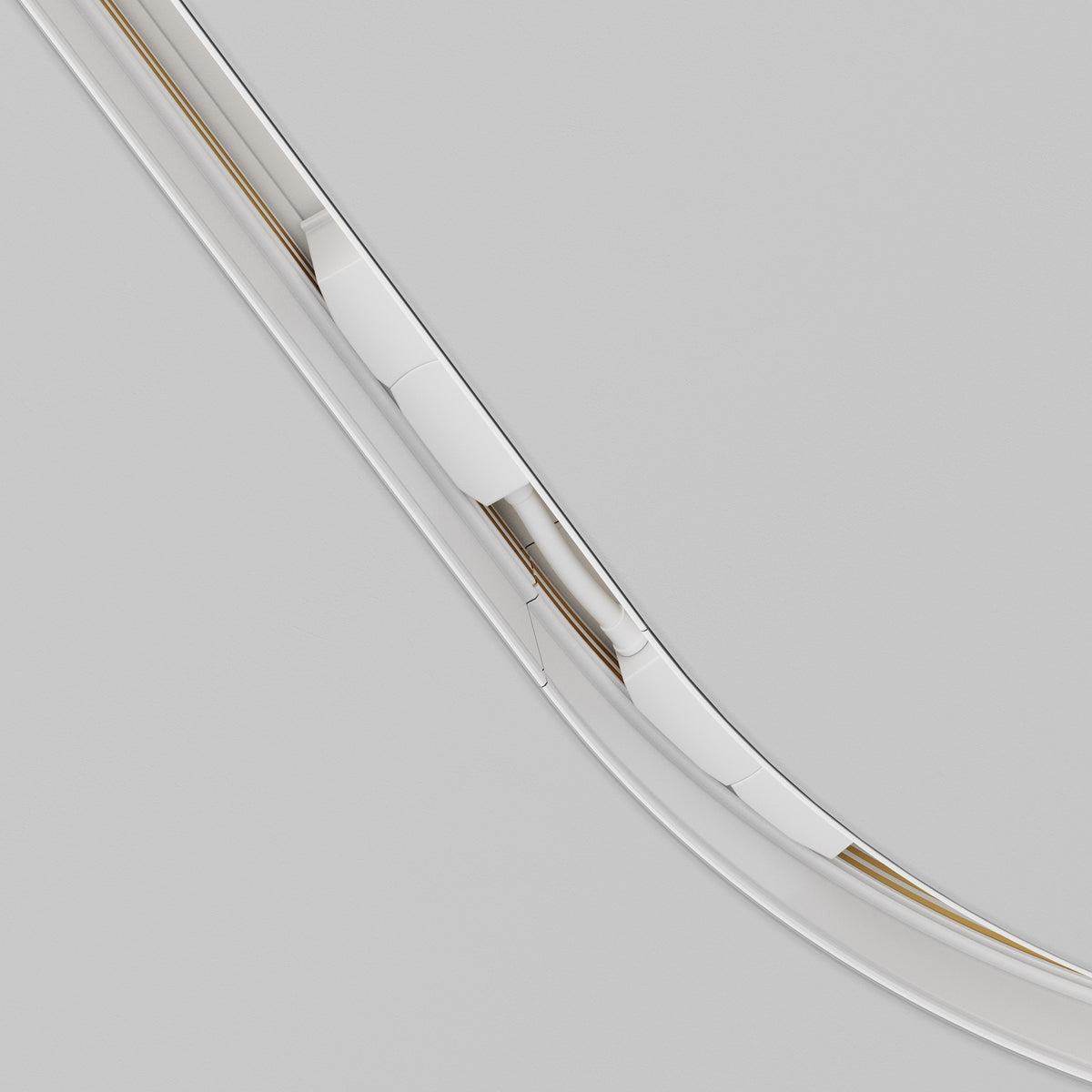 Conector de putere radius TRA034CS-W-DE