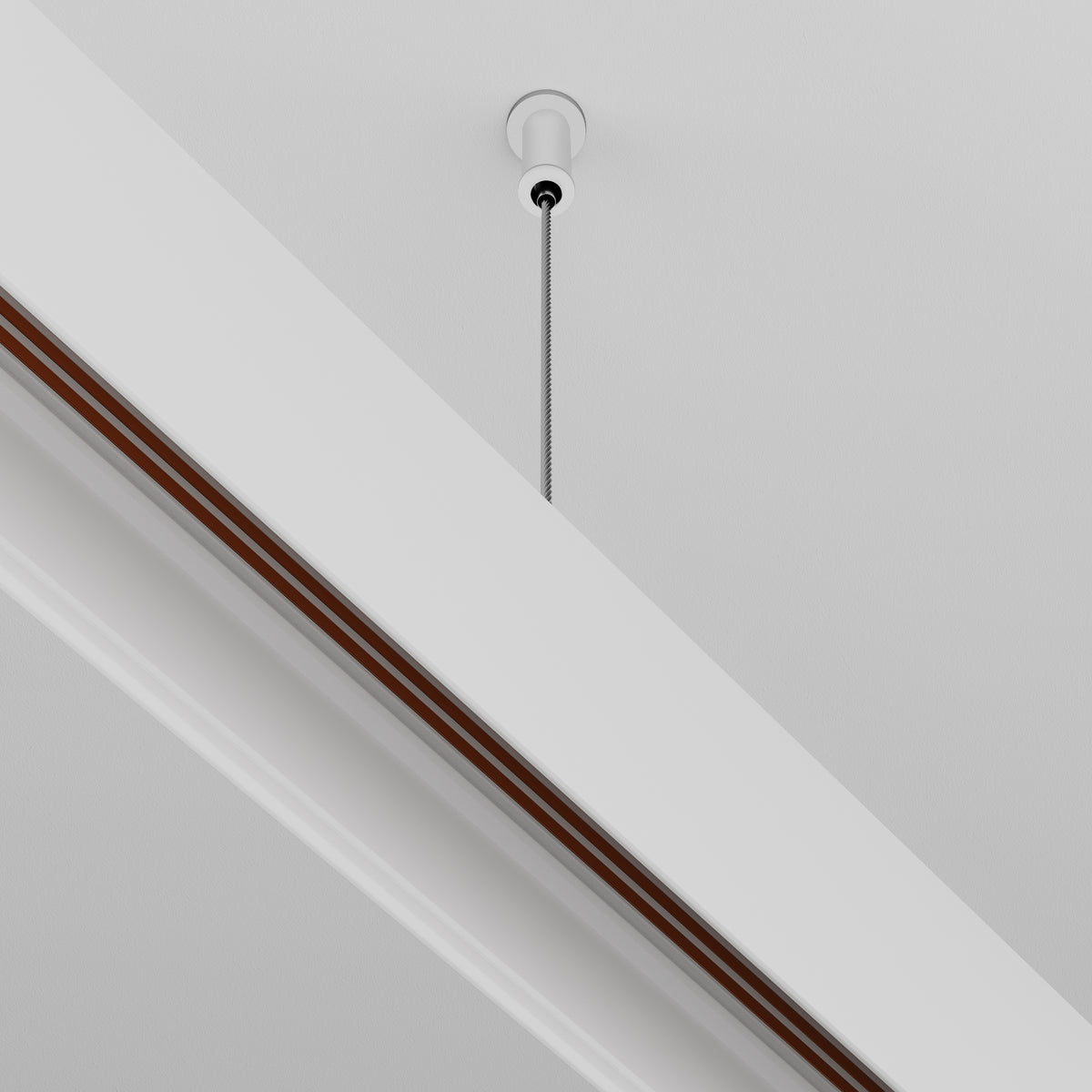 Kit de suspensie TRA034SW-2W