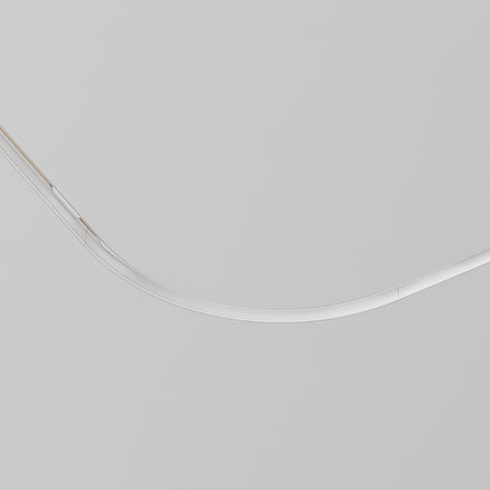 Radius connector TRA044-angle.12W