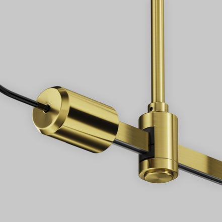 Alimentator flexibil TRA154C-SB1-BS