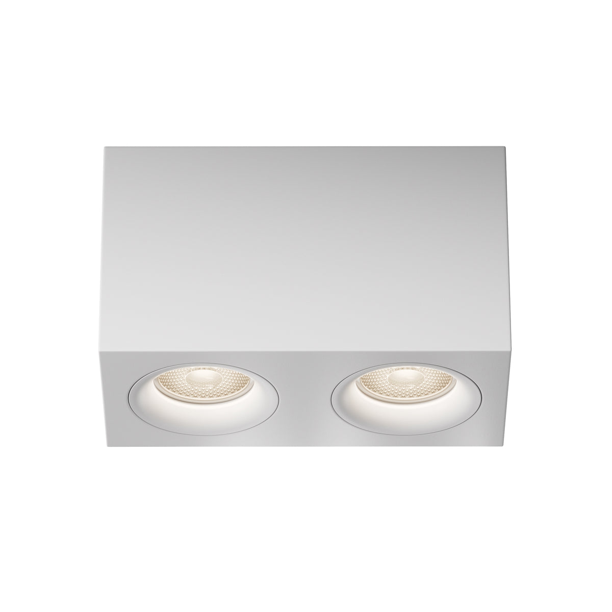 Plafoniera C013CL-02W