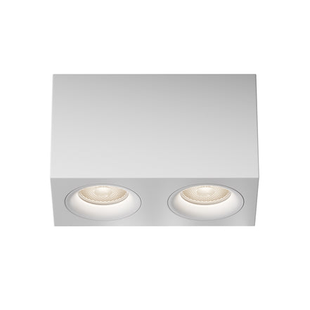 Plafoniera C013CL-02W