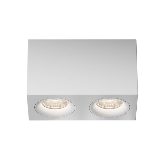 Plafoniera C013CL-02W