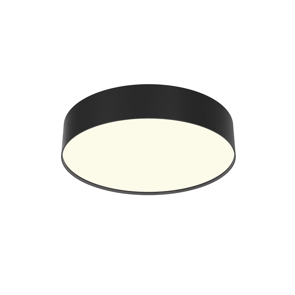 Plafoniera C032CL-36W3K-RD-B