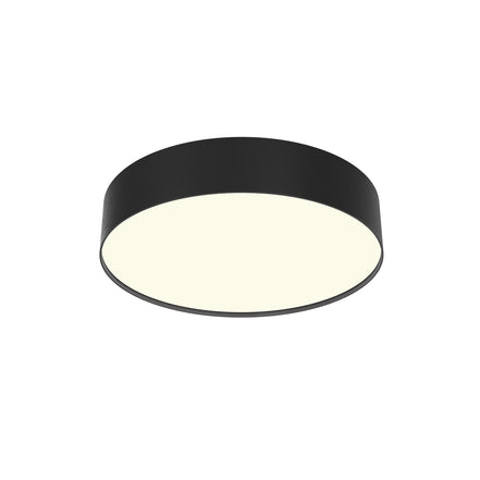 Plafoniera C032CL-36W3K-RD-B