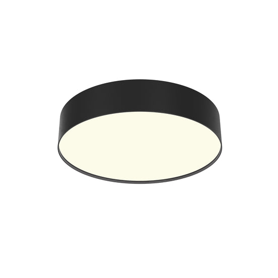 Plafoniera C032CL-36W3K-RD-B