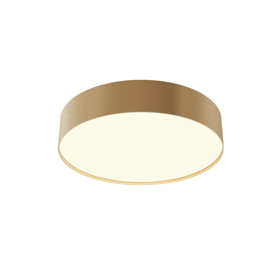 Plafoniera C032CL-36W3K-RD-MG