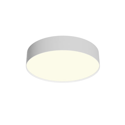Plafoniera C032CL-36W3K-RD-W
