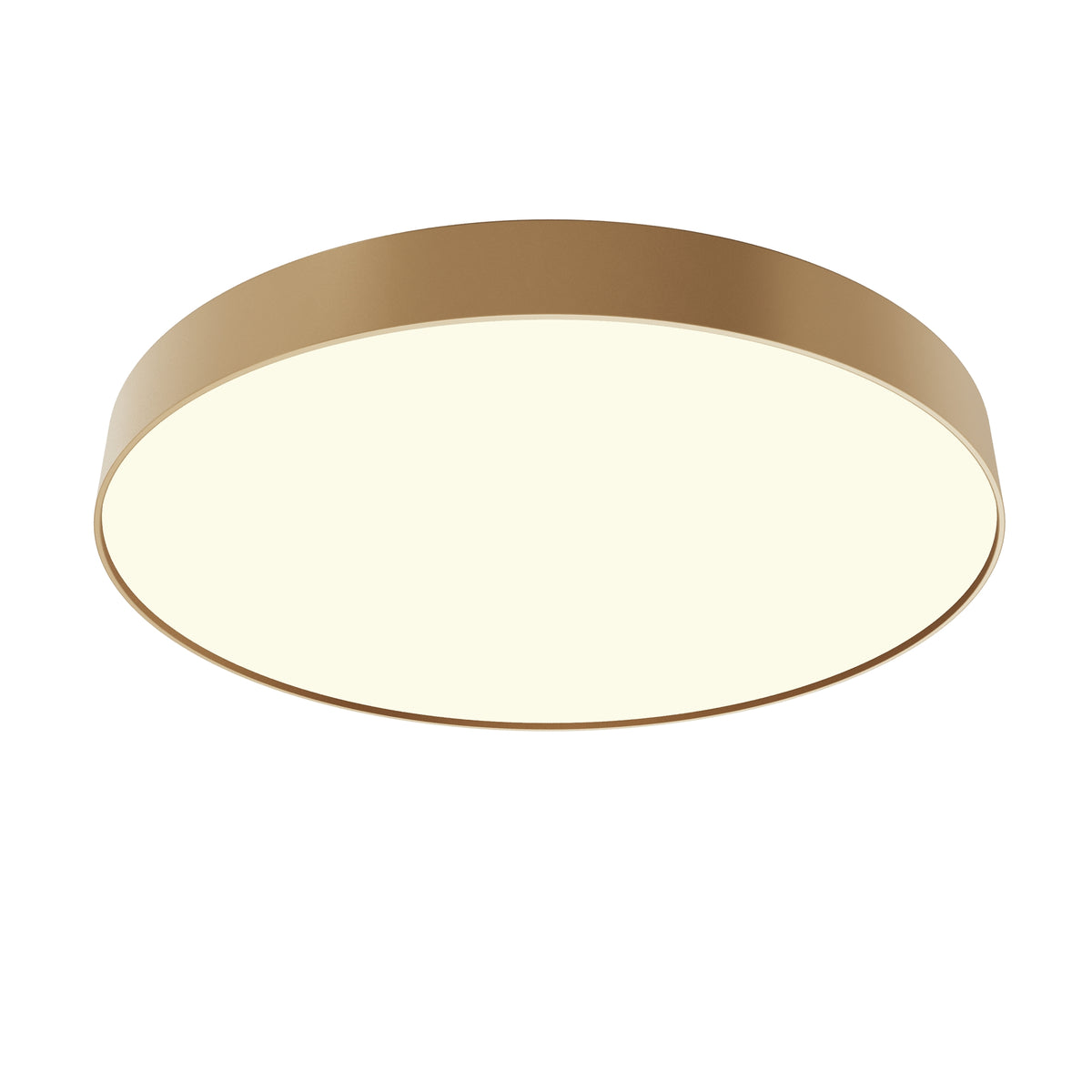Plafoniera C032CL-90W3K-RD-MG