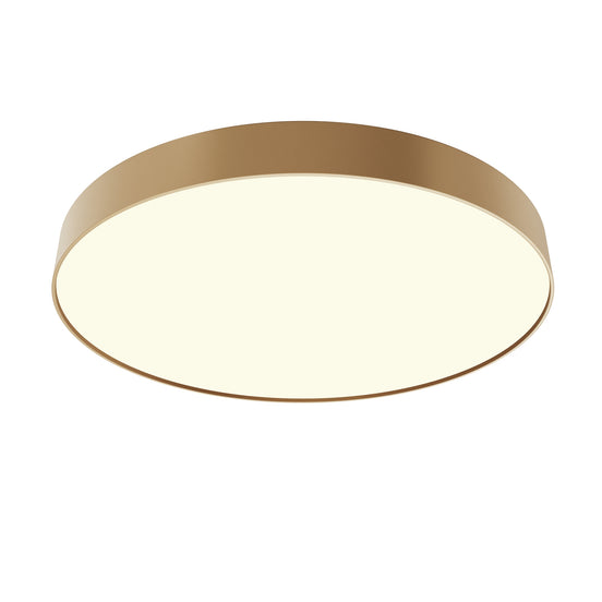 Plafoniera C032CL-90W3K-RD-MG
