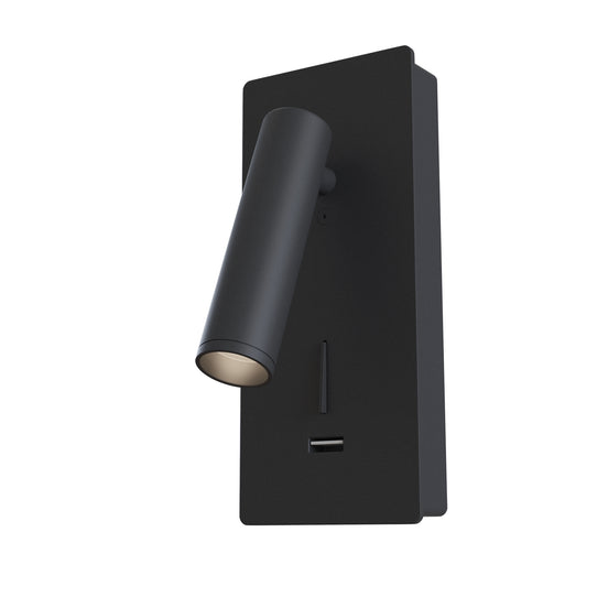 Corp de iluminat de perete C041WL-L3B3K