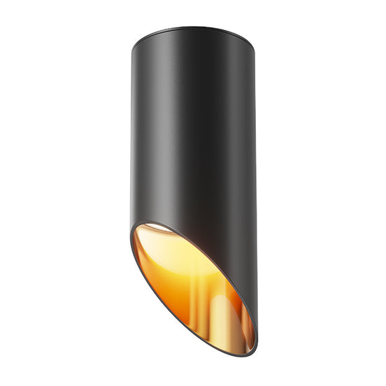 Plafoniera C044CL-01-15GU10-B