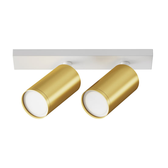 Plafoniera C051CL-U-2WMG