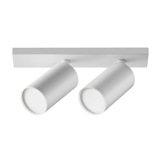Plafoniera C051CL-U-2W
